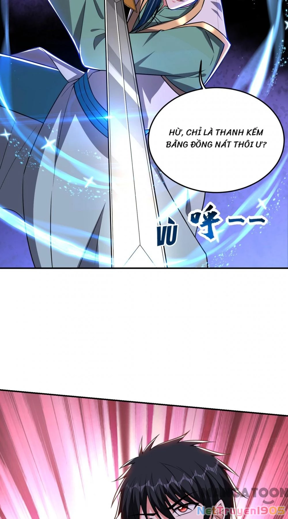 Nhặt Hoa Khôi Về Làm Vợ Chapter 365 - Trang 6