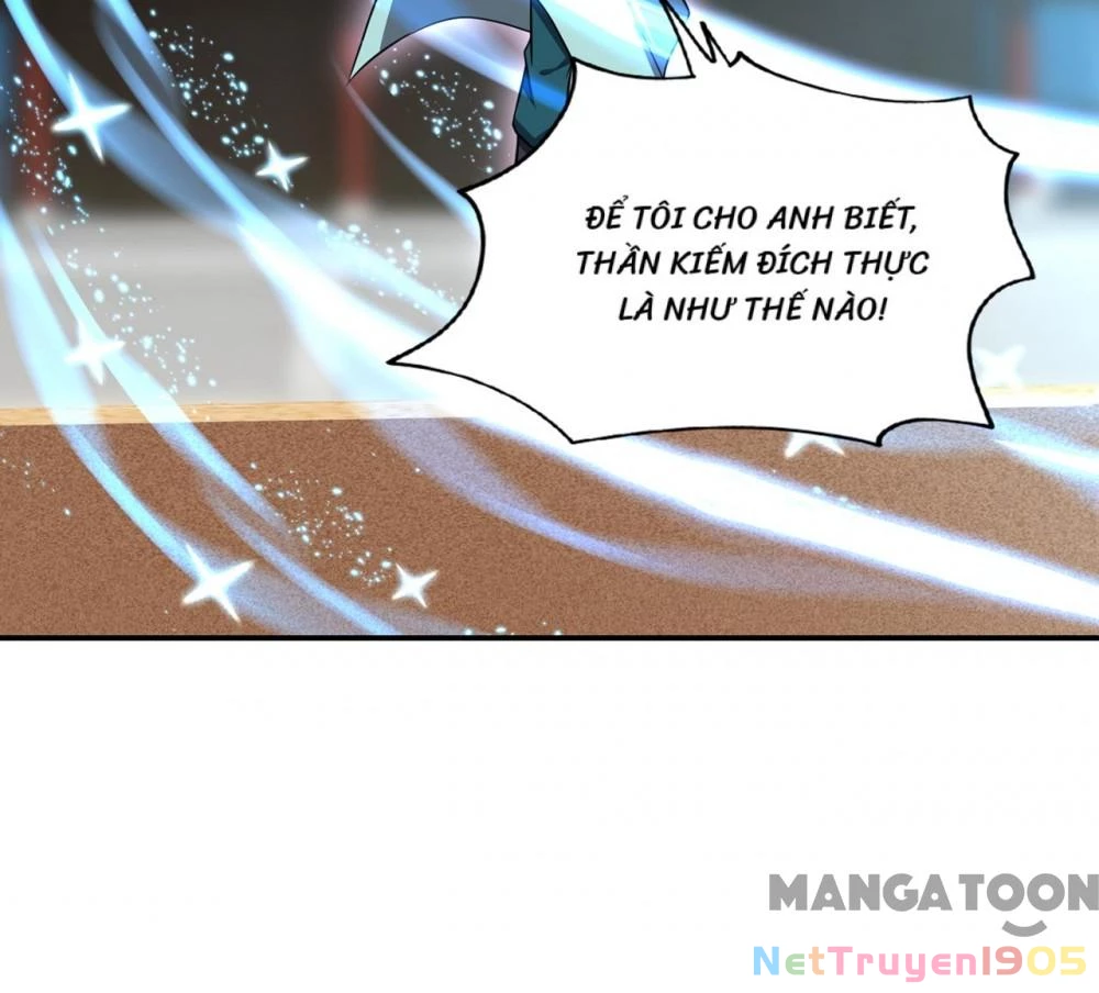Nhặt Hoa Khôi Về Làm Vợ Chapter 365 - Trang 8