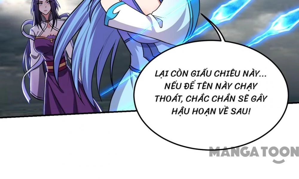 Nhặt Hoa Khôi Về Làm Vợ Chapter 367 - Trang 14