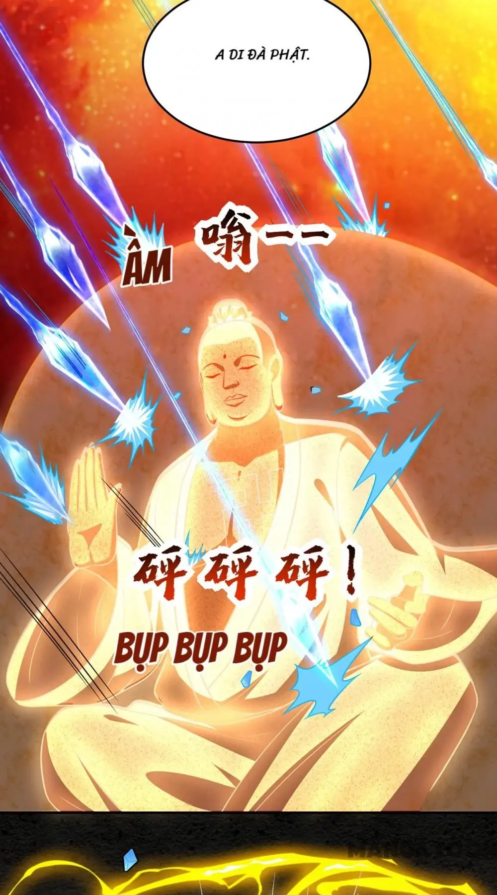 Nhặt Hoa Khôi Về Làm Vợ Chapter 367 - Trang 16