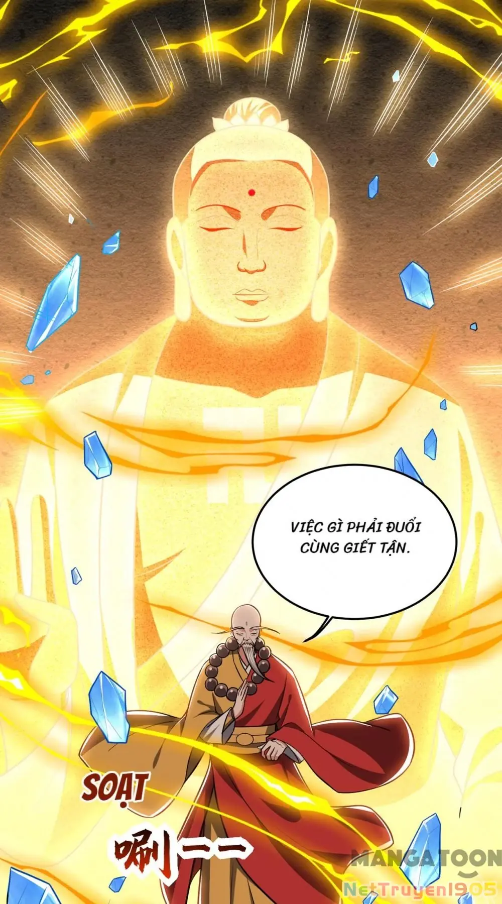 Nhặt Hoa Khôi Về Làm Vợ Chapter 367 - Trang 17