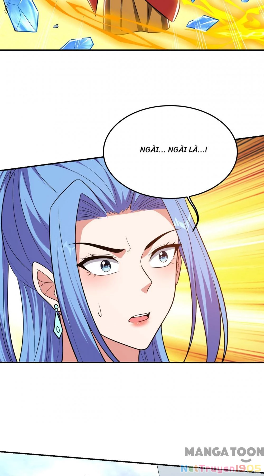 Nhặt Hoa Khôi Về Làm Vợ Chapter 367 - Trang 18
