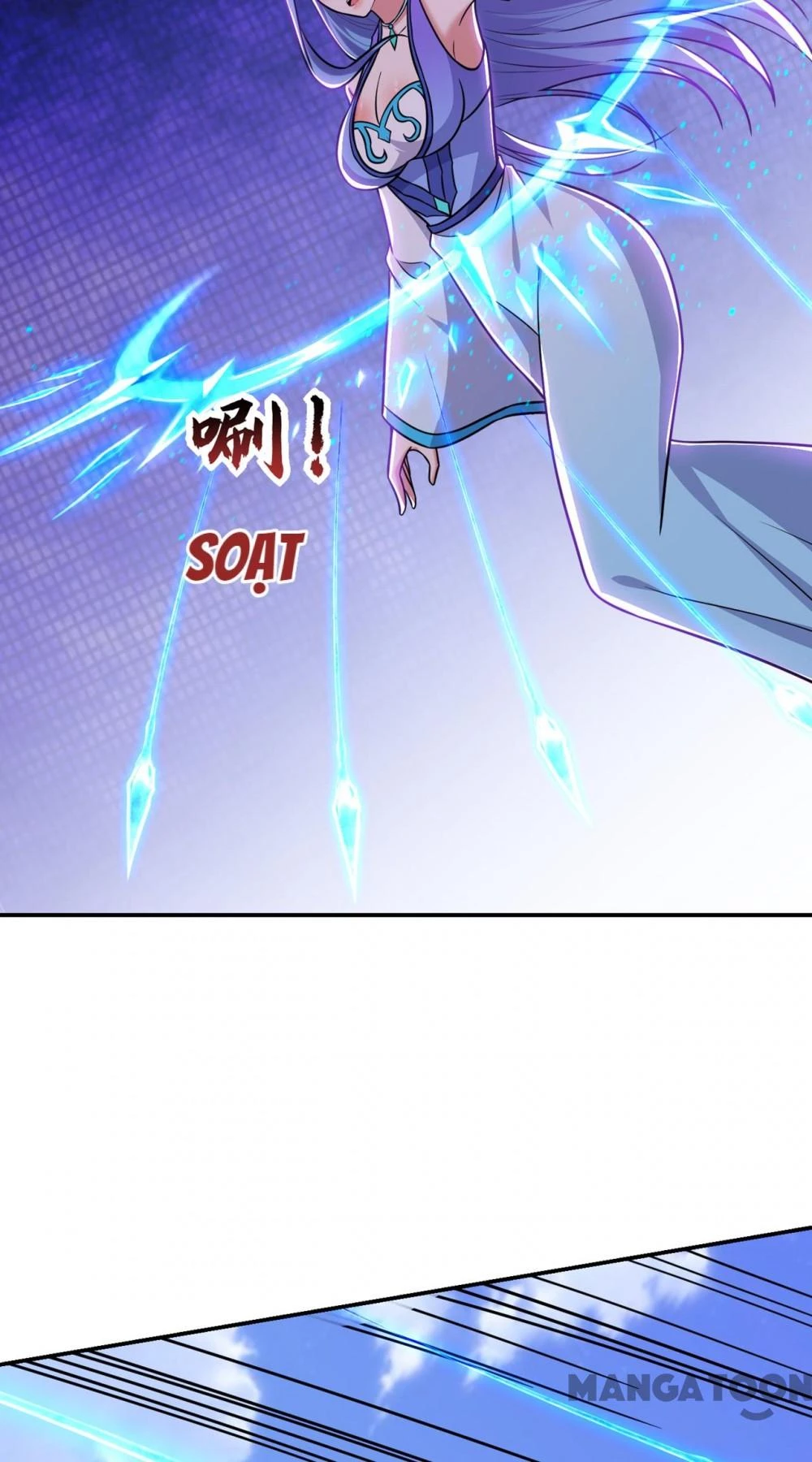 Nhặt Hoa Khôi Về Làm Vợ Chapter 367 - Trang 4