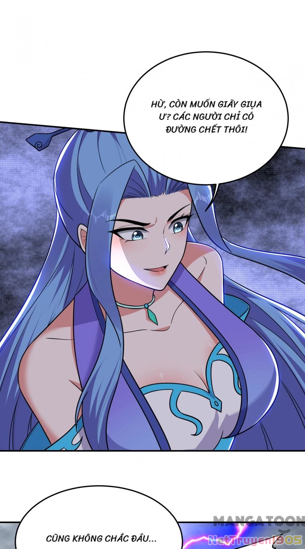 Nhặt Hoa Khôi Về Làm Vợ Chapter 367 - Trang 8