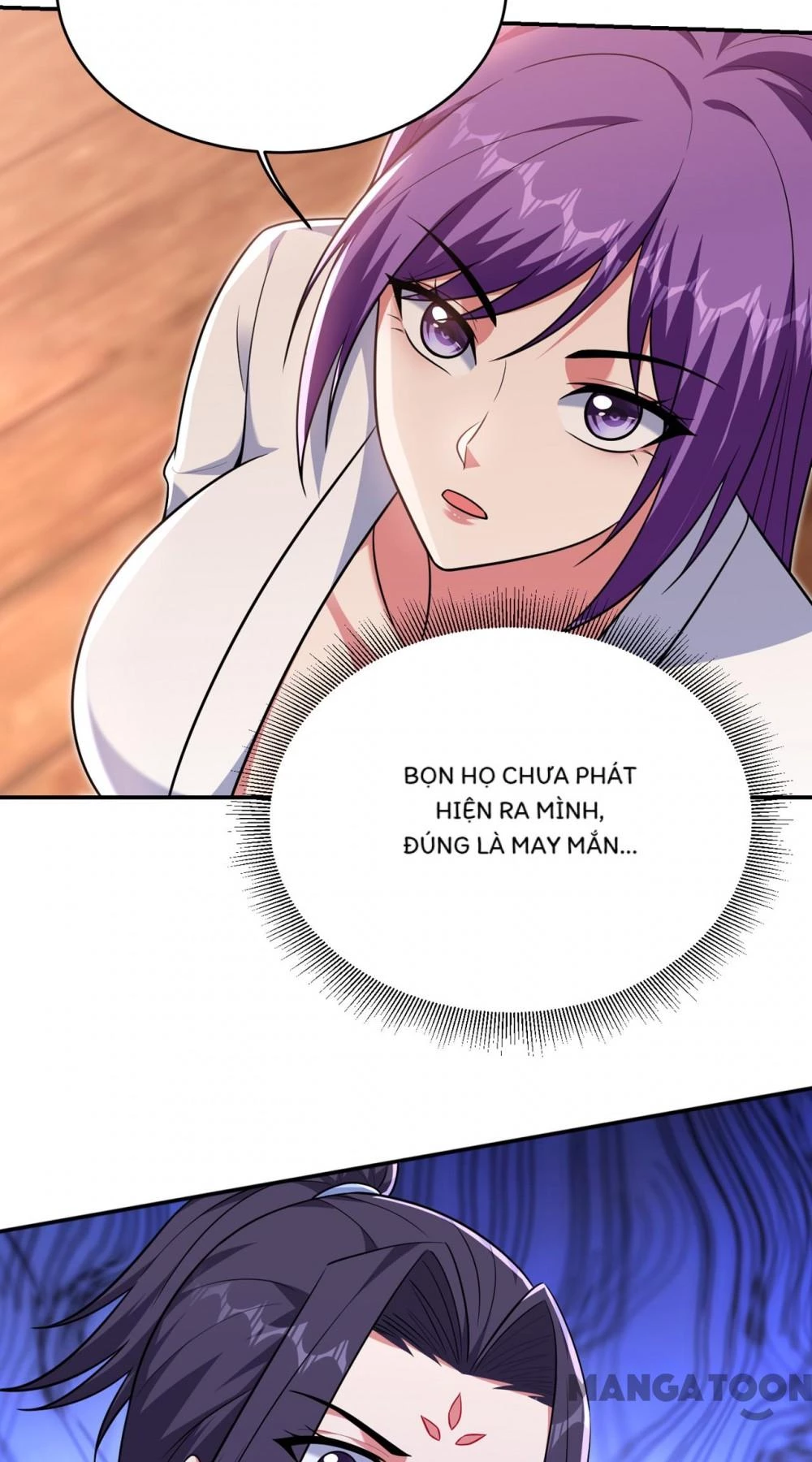 Nhặt Hoa Khôi Về Làm Vợ Chapter 368 - Trang 13