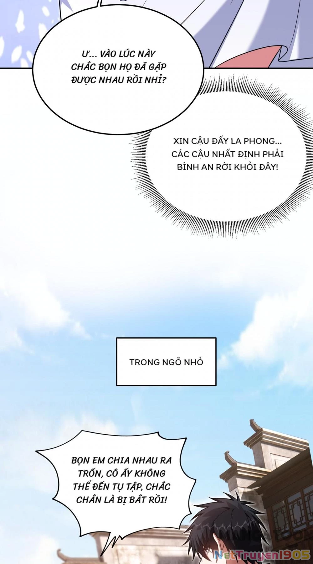 Nhặt Hoa Khôi Về Làm Vợ Chapter 368 - Trang 16