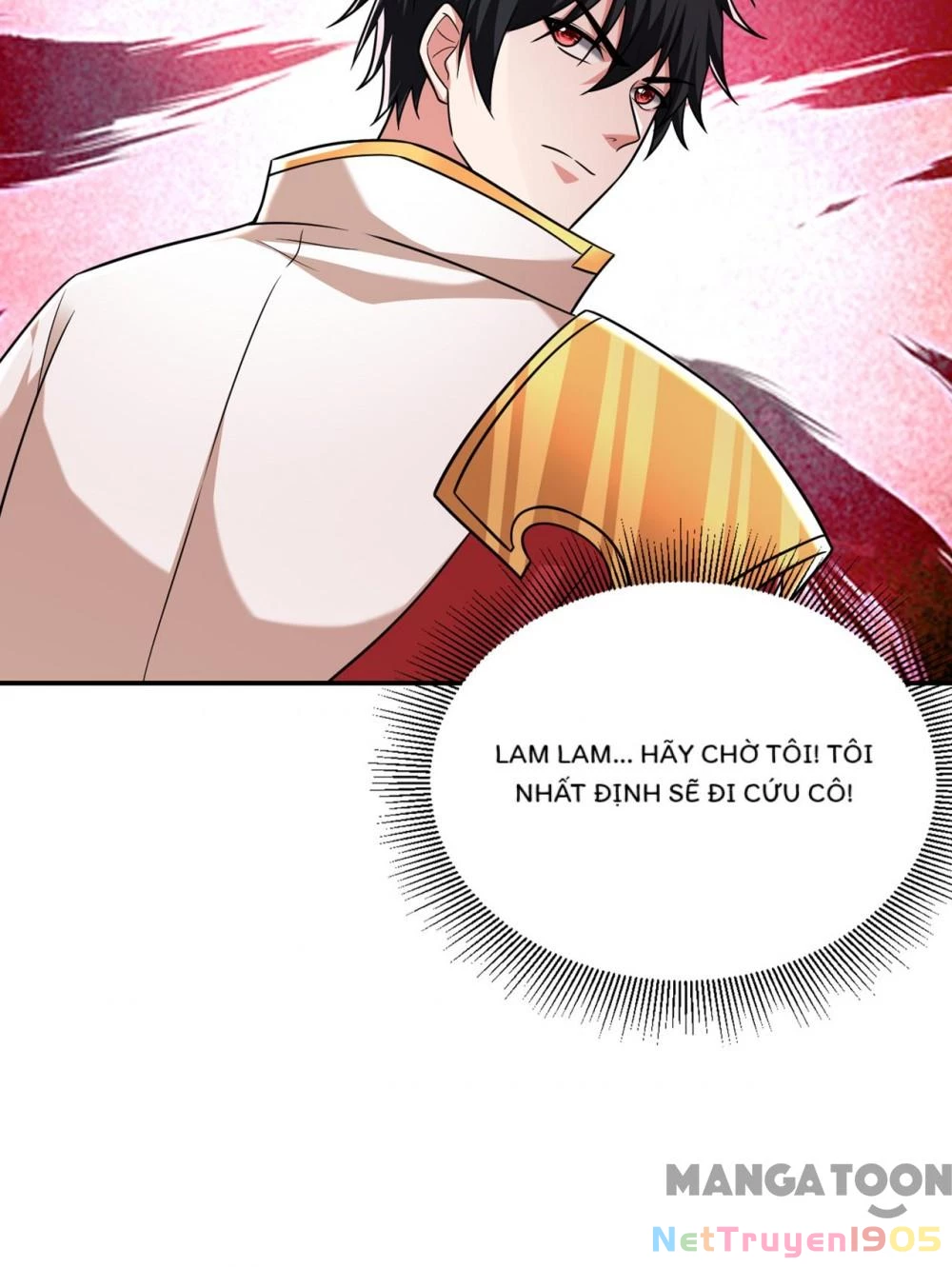 Nhặt Hoa Khôi Về Làm Vợ Chapter 368 - Trang 31