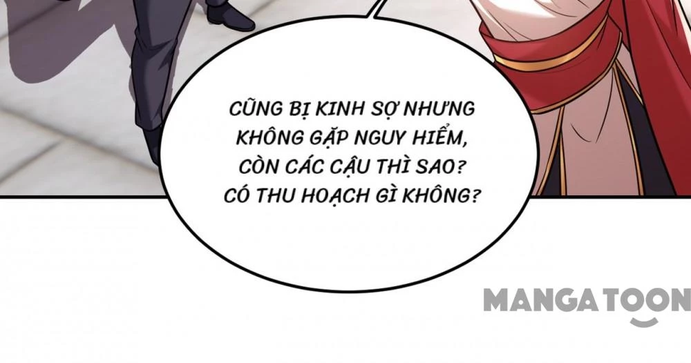 Nhặt Hoa Khôi Về Làm Vợ Chapter 368 - Trang 4