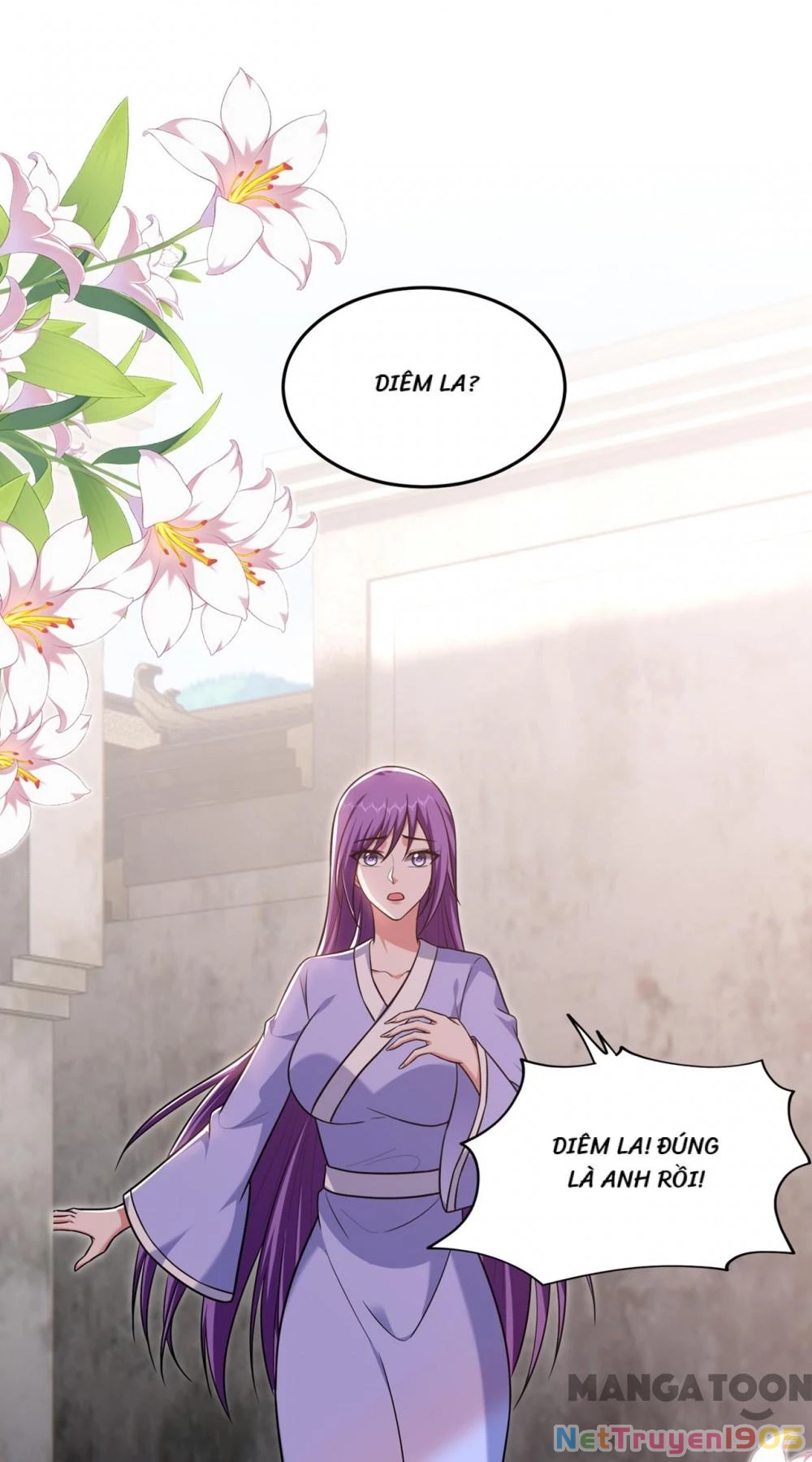 Nhặt Hoa Khôi Về Làm Vợ Chapter 368 - Trang 5