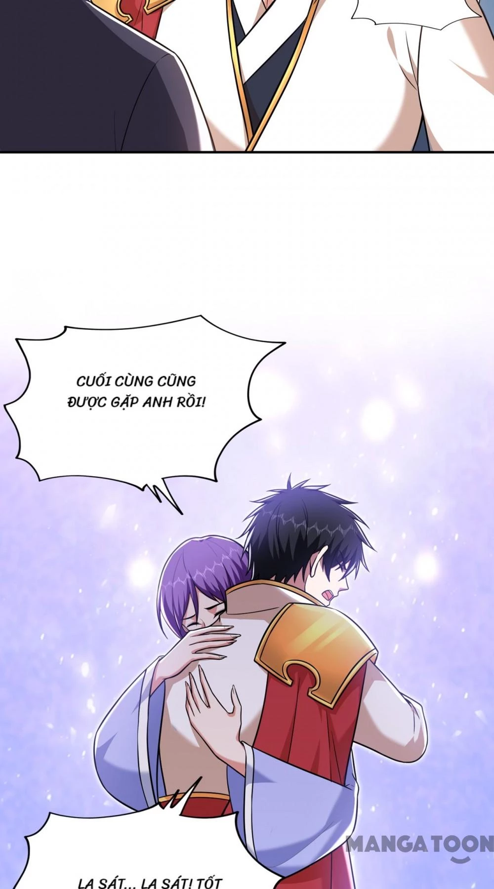 Nhặt Hoa Khôi Về Làm Vợ Chapter 368 - Trang 7