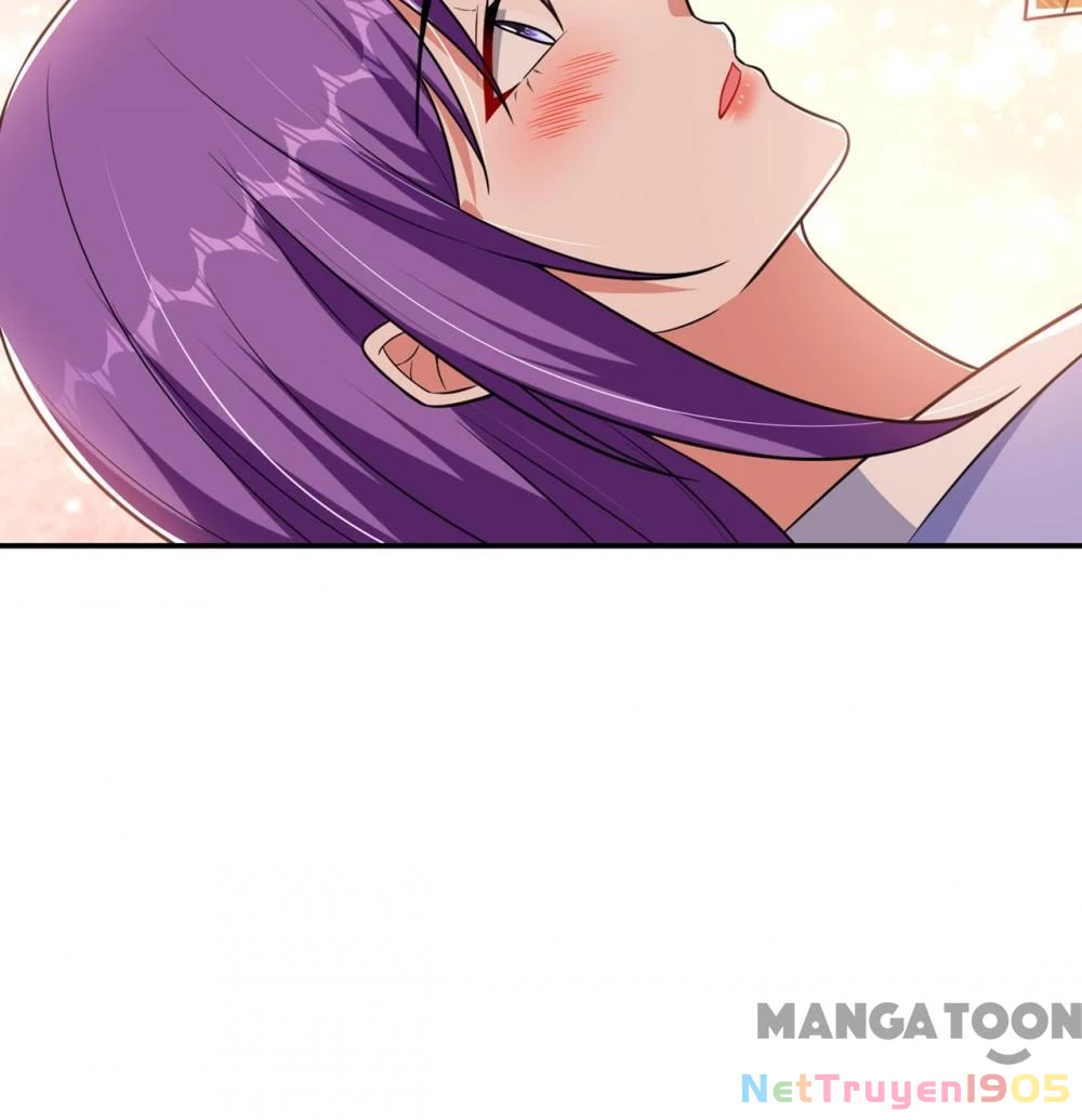 Nhặt Hoa Khôi Về Làm Vợ Chapter 369 - Trang 25