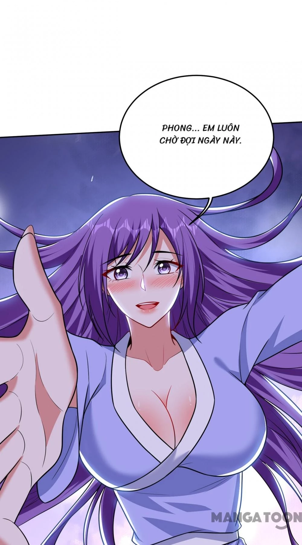 Nhặt Hoa Khôi Về Làm Vợ Chapter 369 - Trang 26