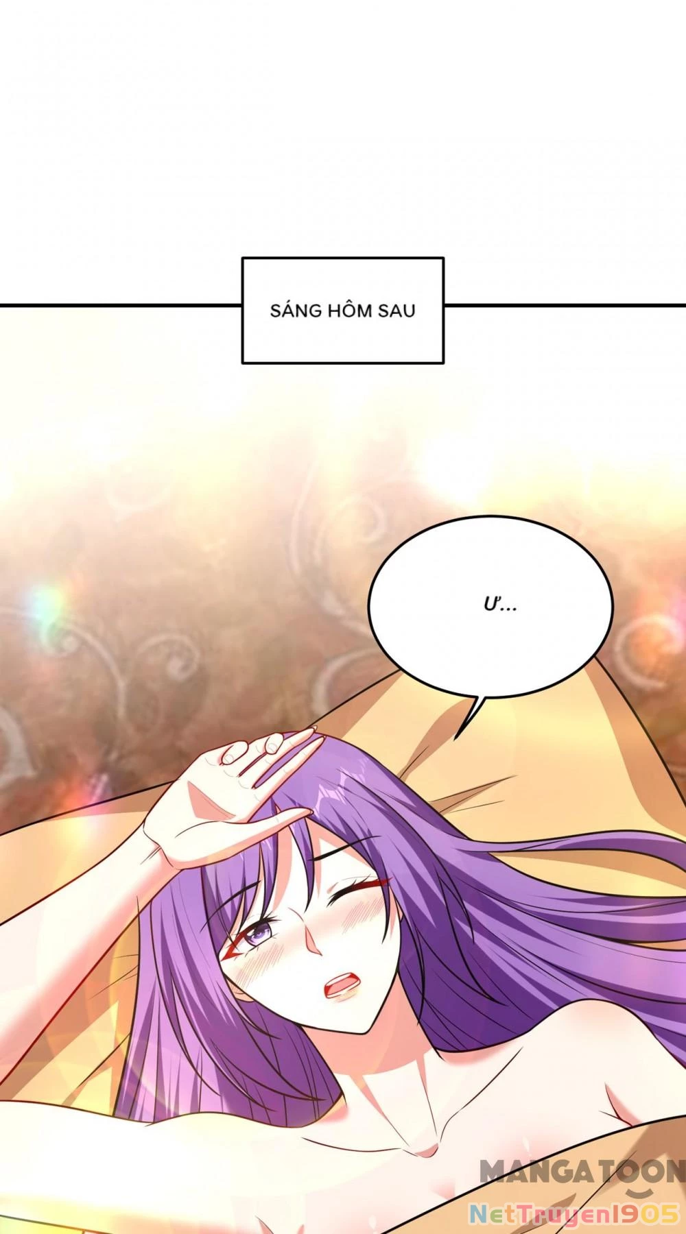 Nhặt Hoa Khôi Về Làm Vợ Chapter 369 - Trang 31