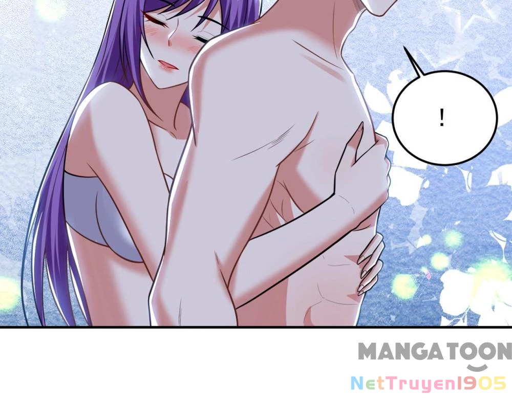 Nhặt Hoa Khôi Về Làm Vợ Chapter 369 - Trang 38
