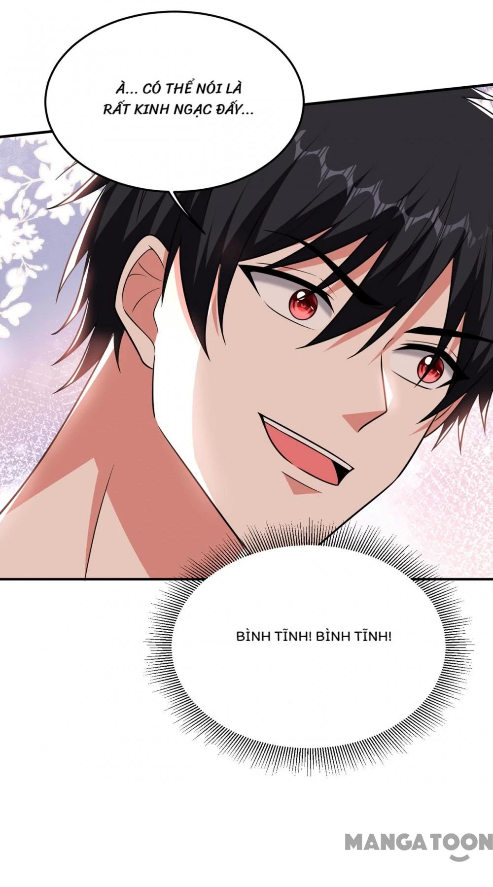 Nhặt Hoa Khôi Về Làm Vợ Chapter 369 - Trang 39