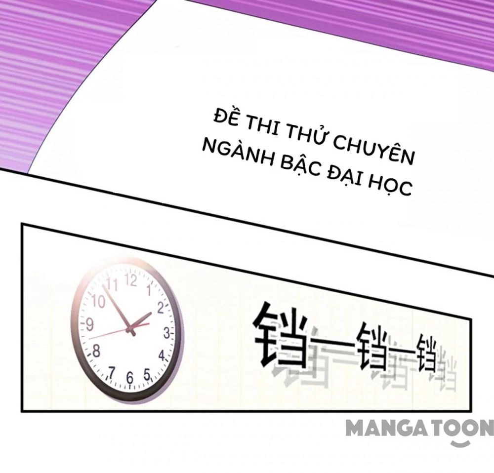 Nhặt Hoa Khôi Về Làm Vợ Chapter 37 - Trang 10