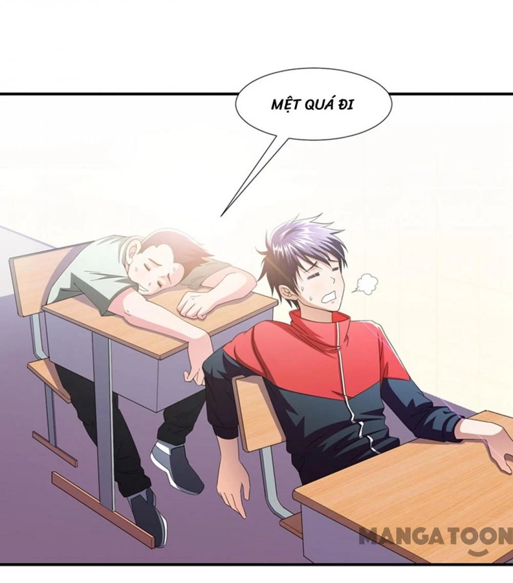 Nhặt Hoa Khôi Về Làm Vợ Chapter 37 - Trang 11