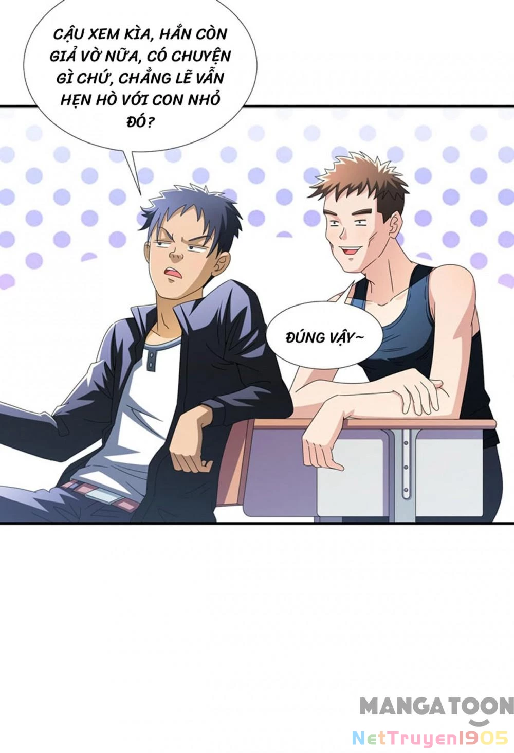 Nhặt Hoa Khôi Về Làm Vợ Chapter 37 - Trang 13