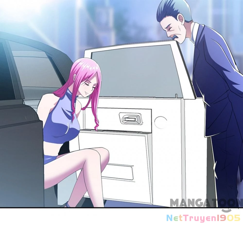 Nhặt Hoa Khôi Về Làm Vợ Chapter 37 - Trang 18