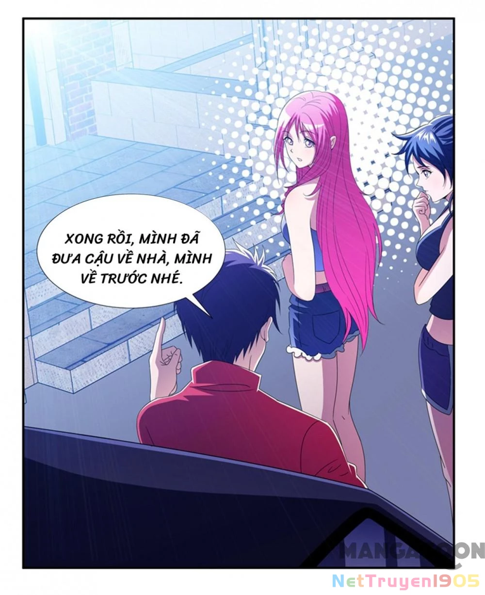 Nhặt Hoa Khôi Về Làm Vợ Chapter 37 - Trang 19