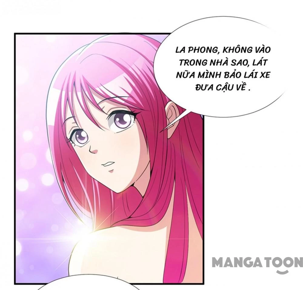 Nhặt Hoa Khôi Về Làm Vợ Chapter 37 - Trang 20