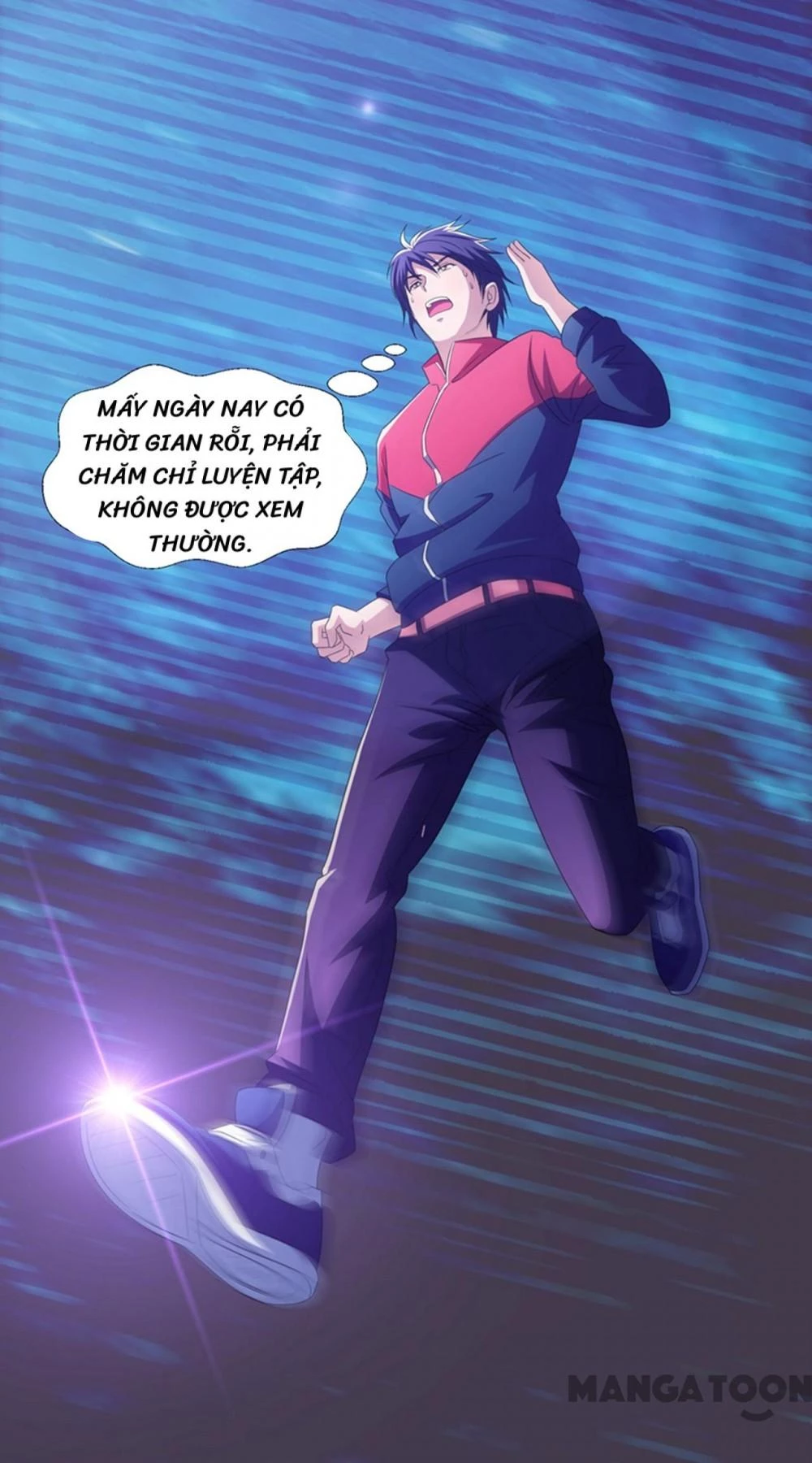 Nhặt Hoa Khôi Về Làm Vợ Chapter 37 - Trang 24