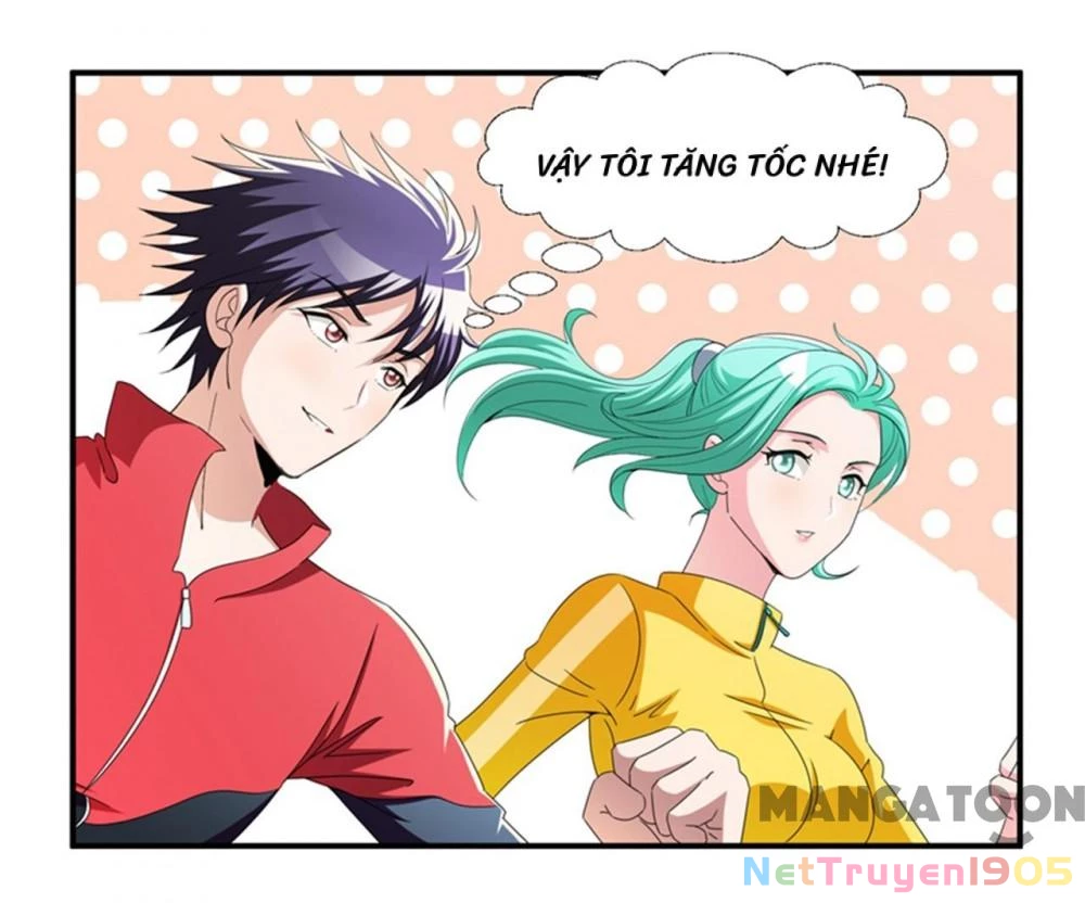 Nhặt Hoa Khôi Về Làm Vợ Chapter 37 - Trang 31