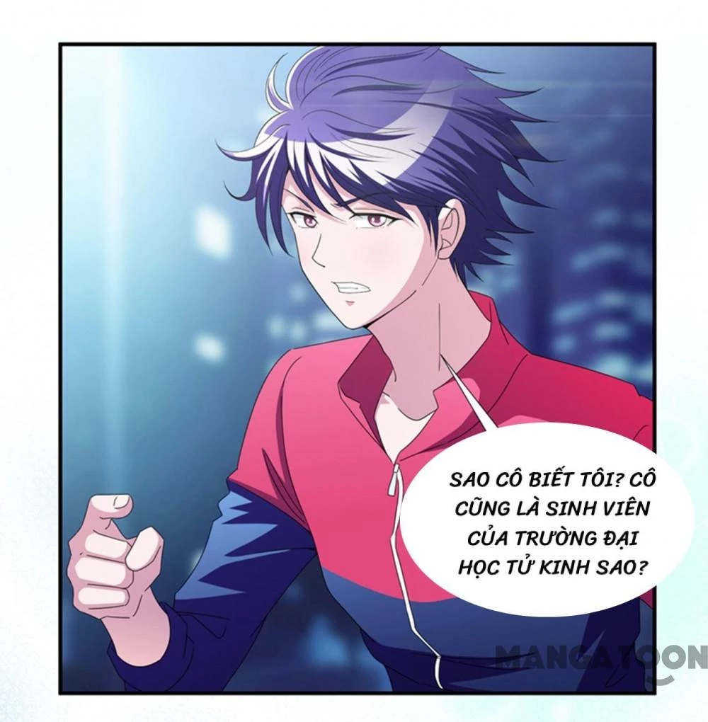 Nhặt Hoa Khôi Về Làm Vợ Chapter 37 - Trang 33
