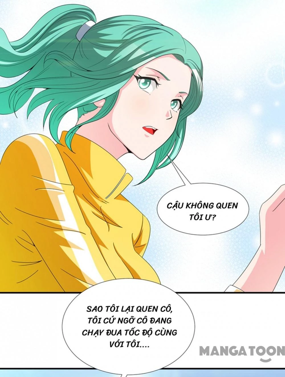 Nhặt Hoa Khôi Về Làm Vợ Chapter 37 - Trang 34