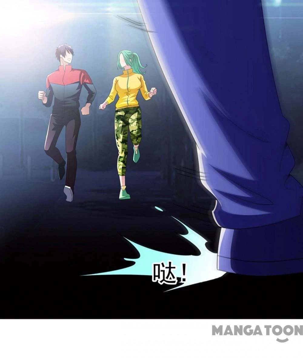 Nhặt Hoa Khôi Về Làm Vợ Chapter 37 - Trang 37