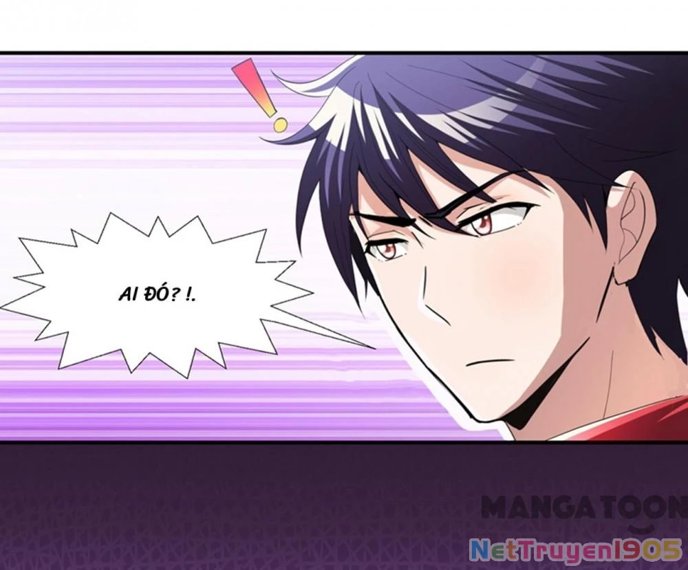 Nhặt Hoa Khôi Về Làm Vợ Chapter 37 - Trang 38