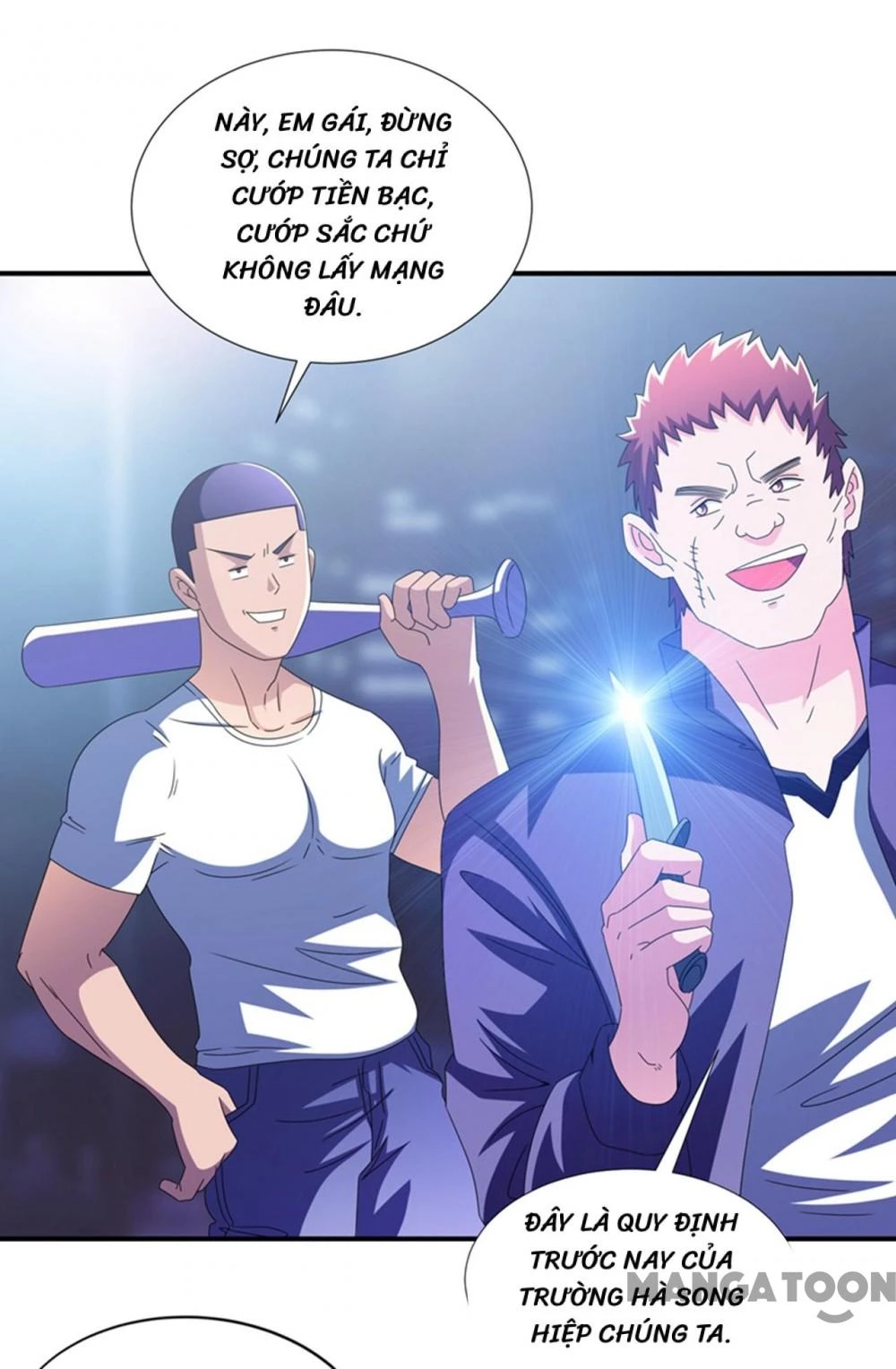 Nhặt Hoa Khôi Về Làm Vợ Chapter 37 - Trang 40