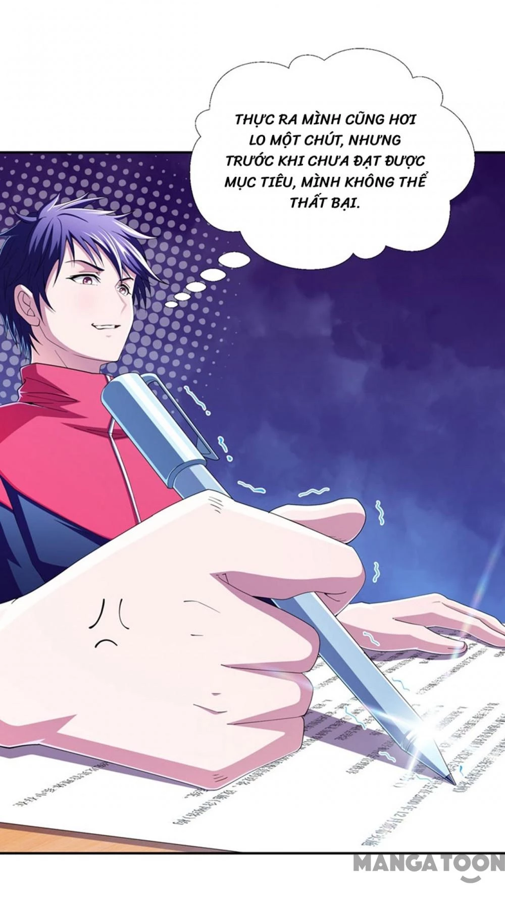 Nhặt Hoa Khôi Về Làm Vợ Chapter 37 - Trang 6