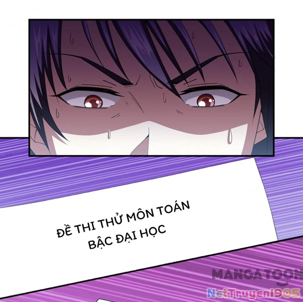Nhặt Hoa Khôi Về Làm Vợ Chapter 37 - Trang 9