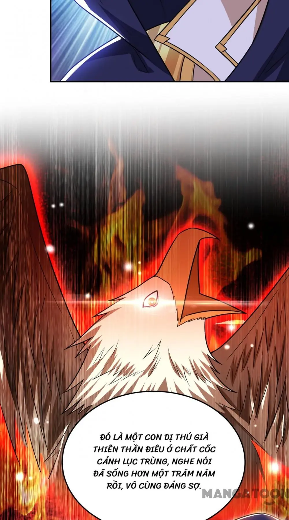 Nhặt Hoa Khôi Về Làm Vợ Chapter 370 - Trang 11