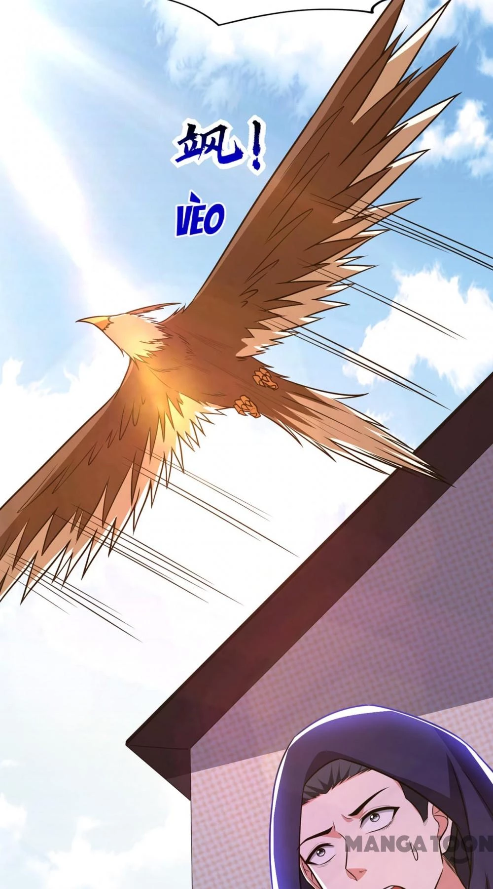 Nhặt Hoa Khôi Về Làm Vợ Chapter 370 - Trang 14