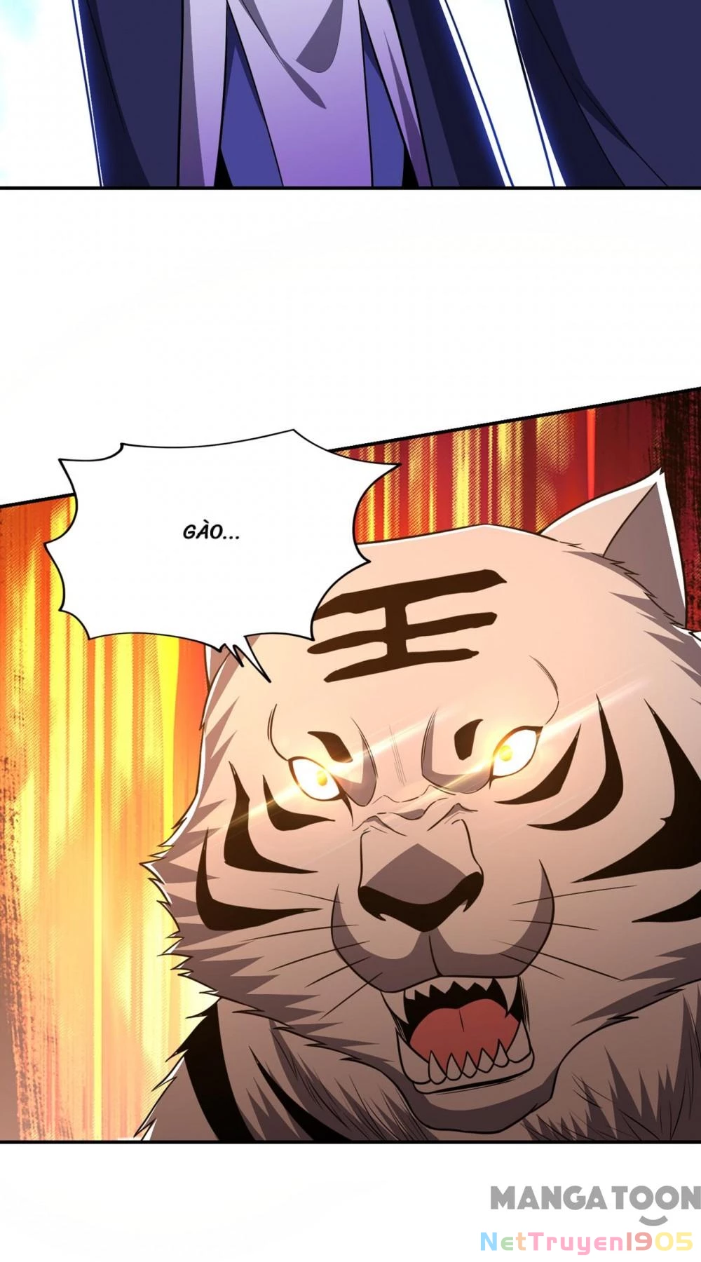 Nhặt Hoa Khôi Về Làm Vợ Chapter 370 - Trang 19