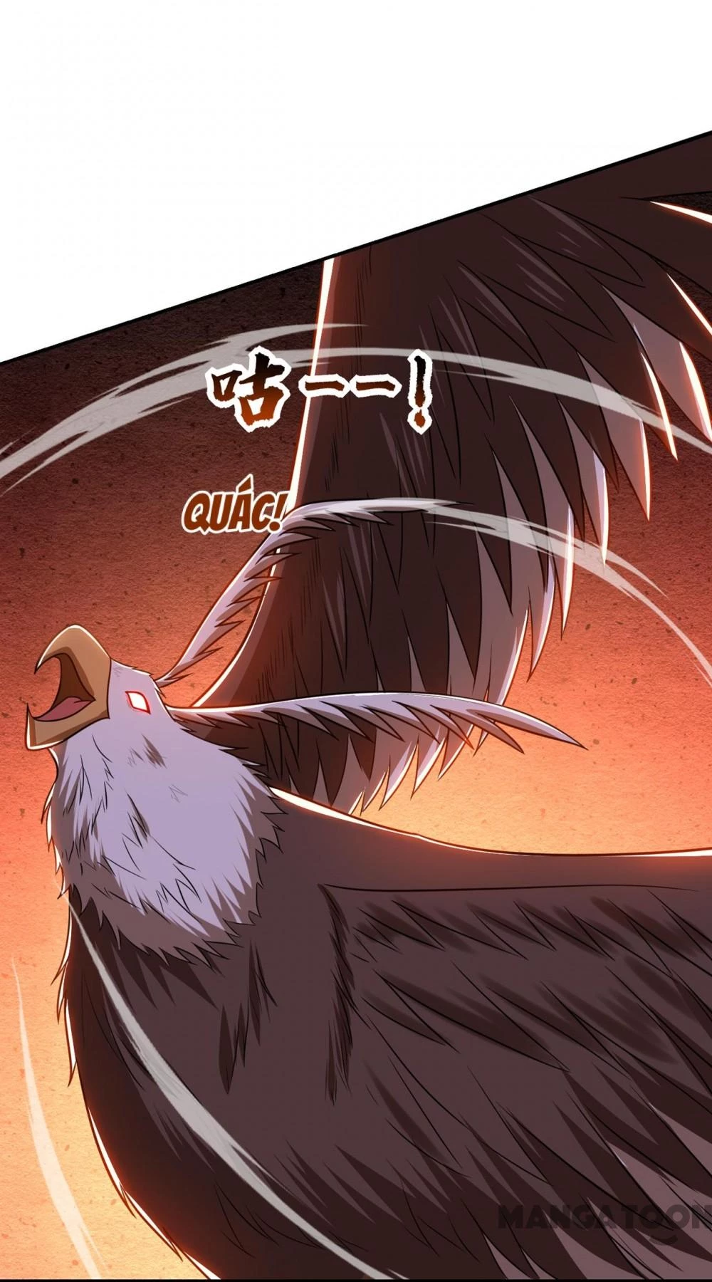 Nhặt Hoa Khôi Về Làm Vợ Chapter 370 - Trang 27