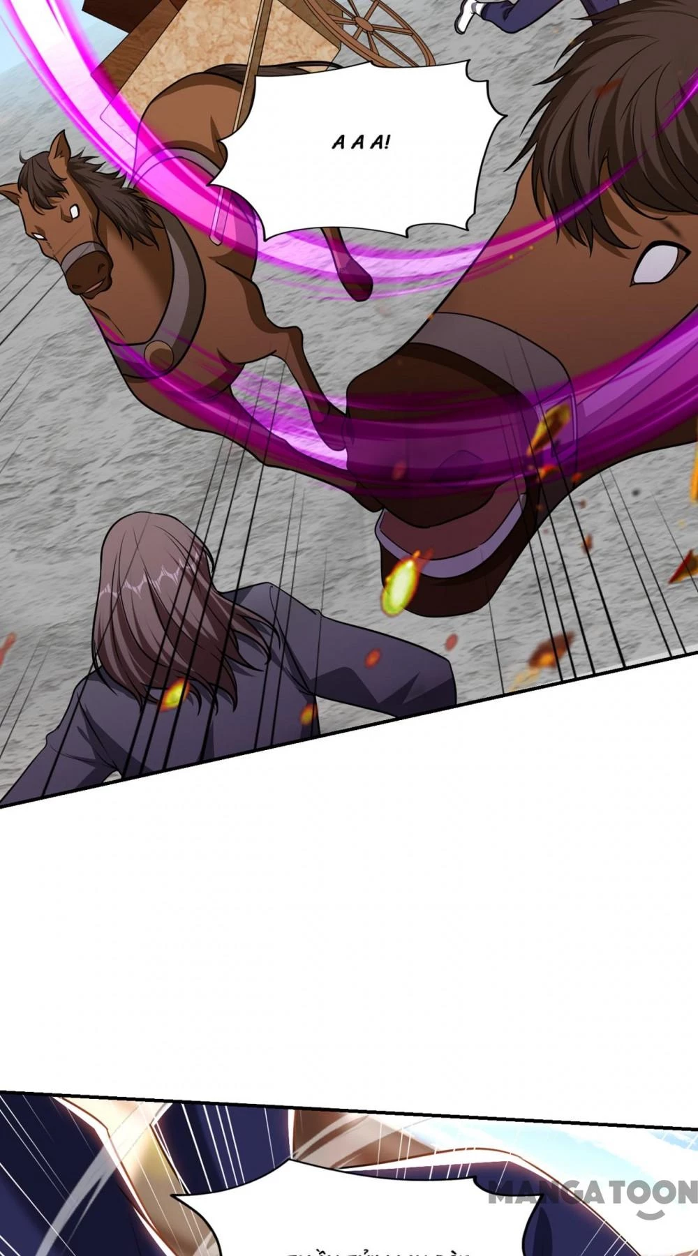 Nhặt Hoa Khôi Về Làm Vợ Chapter 370 - Trang 29