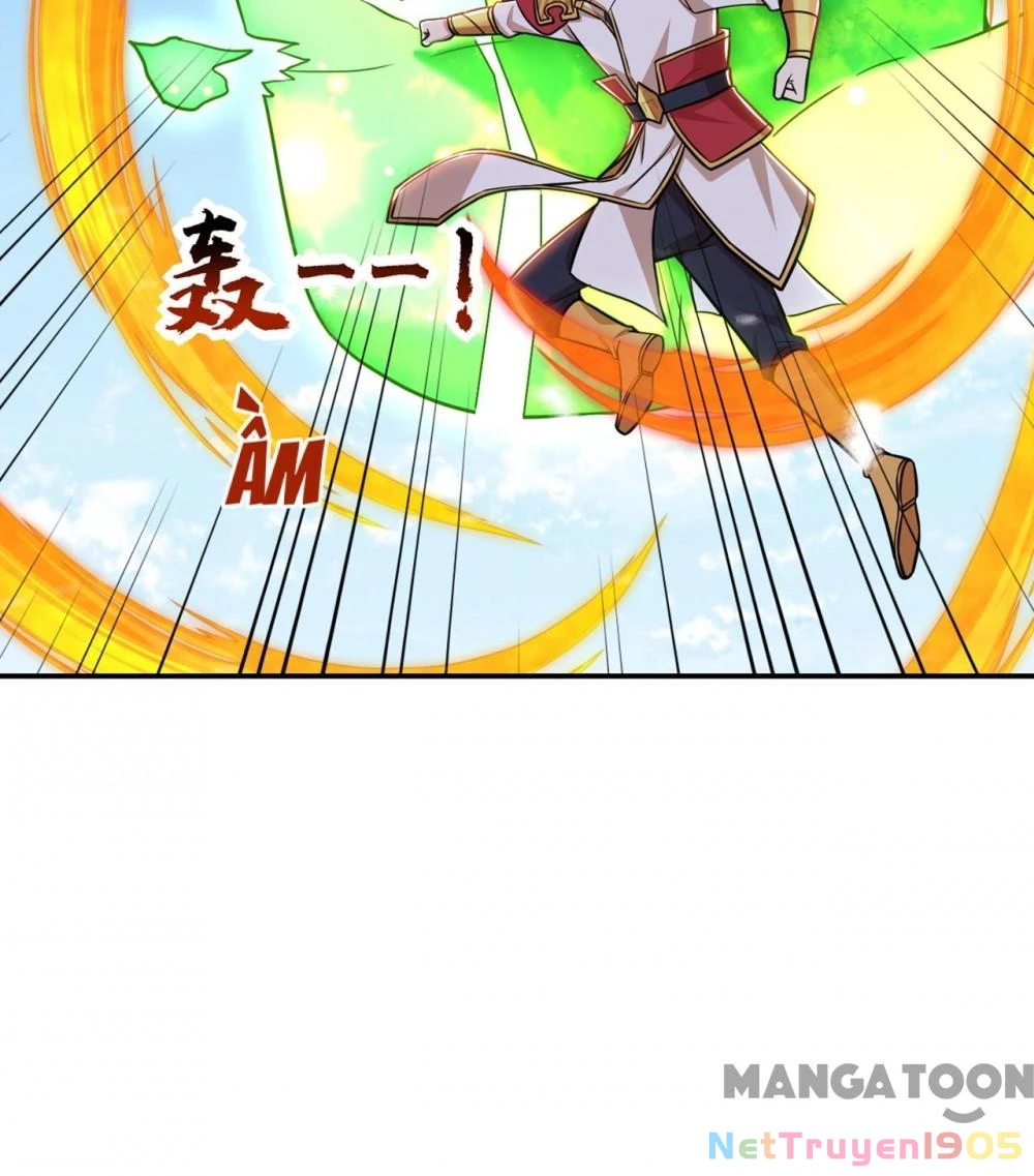 Nhặt Hoa Khôi Về Làm Vợ Chapter 370 - Trang 39