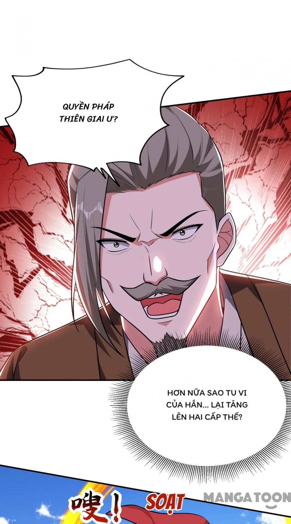 Nhặt Hoa Khôi Về Làm Vợ Chapter 370 - Trang 40