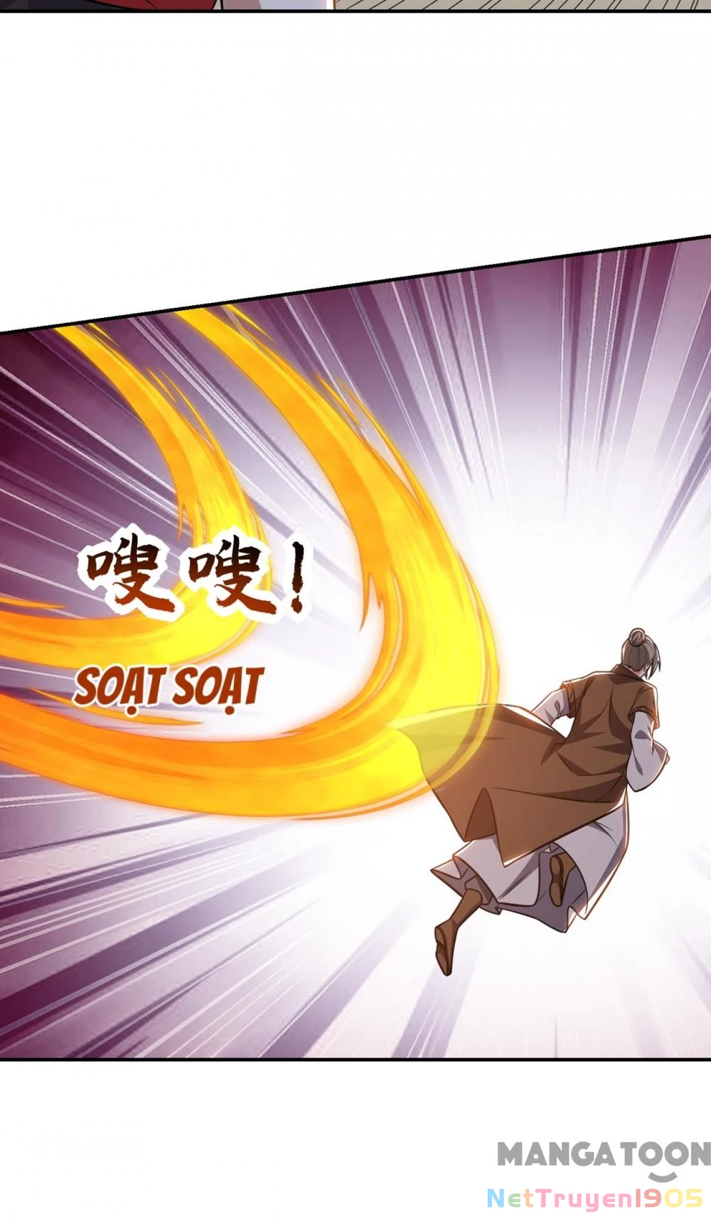 Nhặt Hoa Khôi Về Làm Vợ Chapter 371 - Trang 13