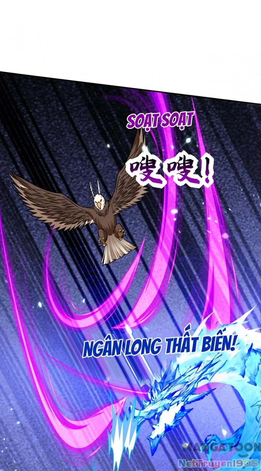 Nhặt Hoa Khôi Về Làm Vợ Chapter 371 - Trang 28
