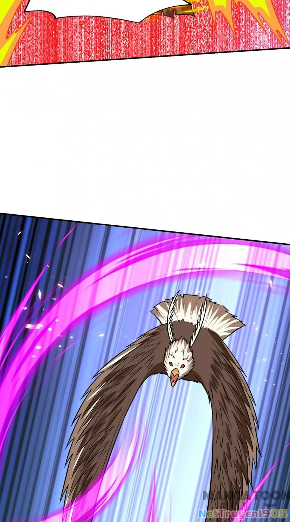 Nhặt Hoa Khôi Về Làm Vợ Chapter 371 - Trang 32