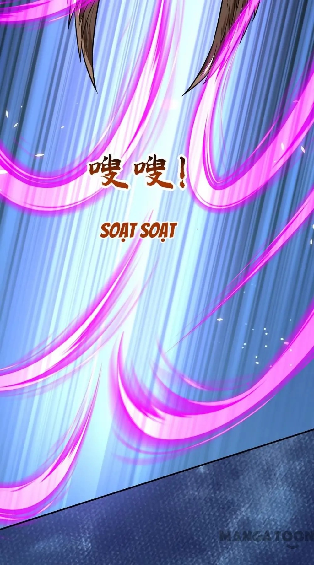 Nhặt Hoa Khôi Về Làm Vợ Chapter 371 - Trang 33