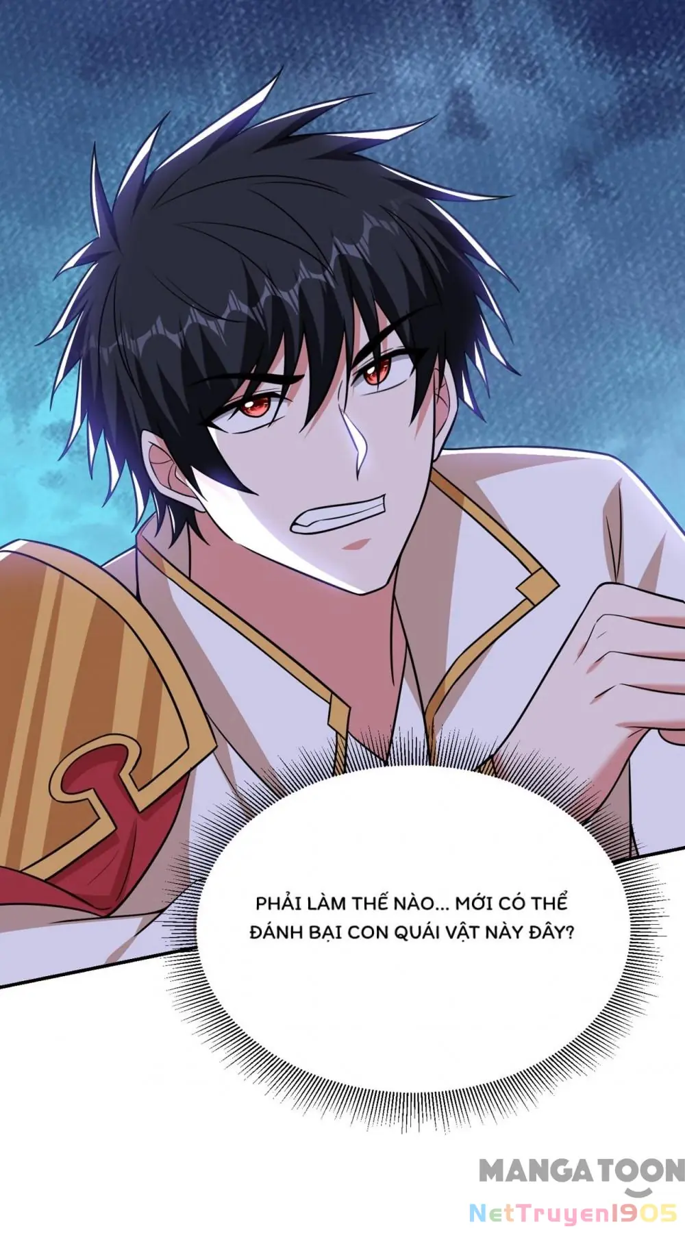 Nhặt Hoa Khôi Về Làm Vợ Chapter 371 - Trang 34