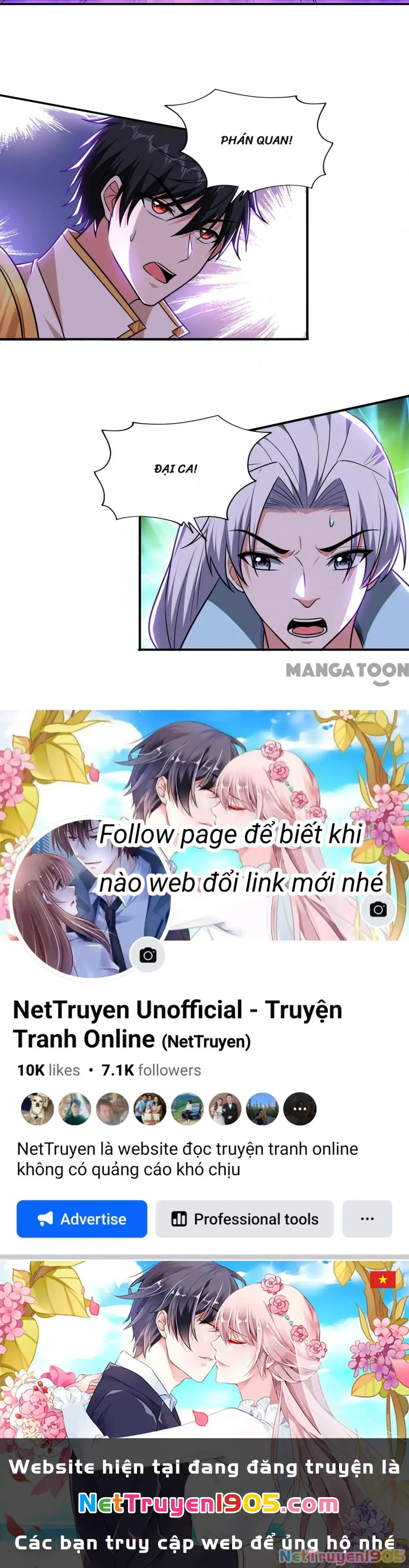 Nhặt Hoa Khôi Về Làm Vợ Chapter 371 - Trang 40