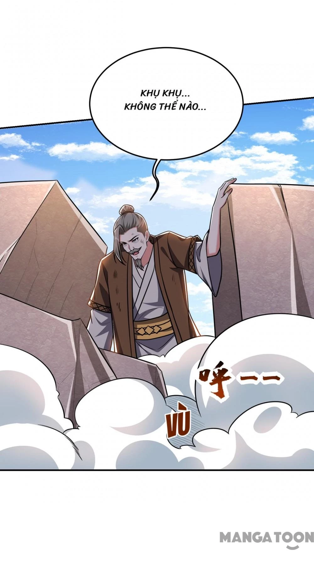 Nhặt Hoa Khôi Về Làm Vợ Chapter 371 - Trang 8