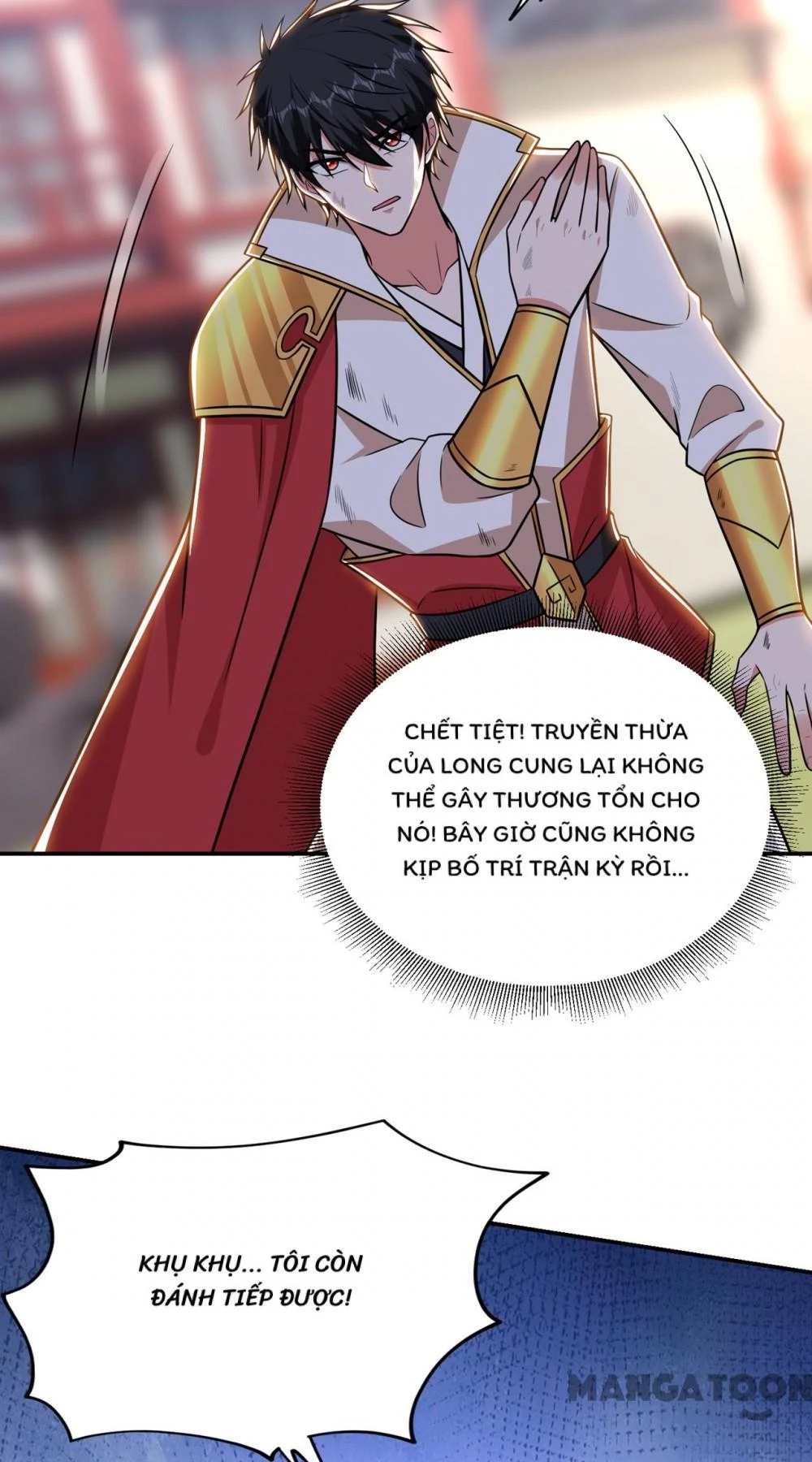 Nhặt Hoa Khôi Về Làm Vợ Chapter 372 - Trang 13