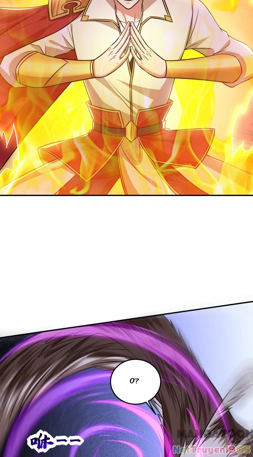 Nhặt Hoa Khôi Về Làm Vợ Chapter 372 - Trang 26